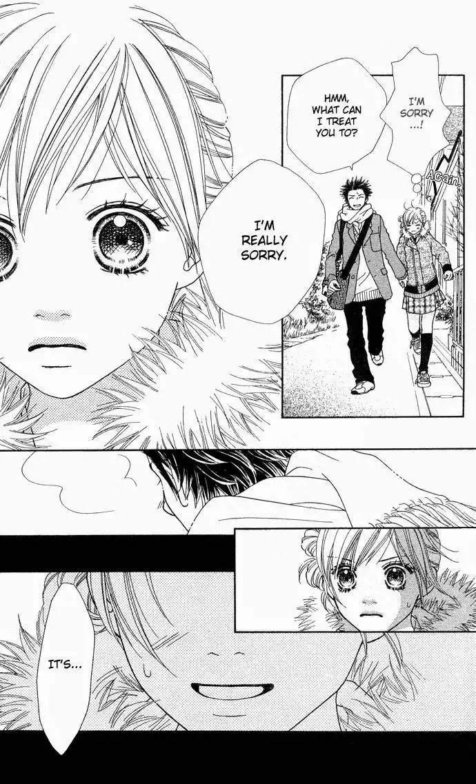 Parfait Tic Chapter 98 7